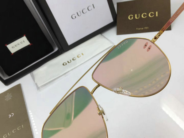 Gucci Sunglasses GGS150272G76