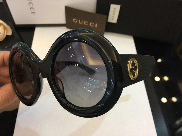 Gucci Sunglasses GGS150272G760