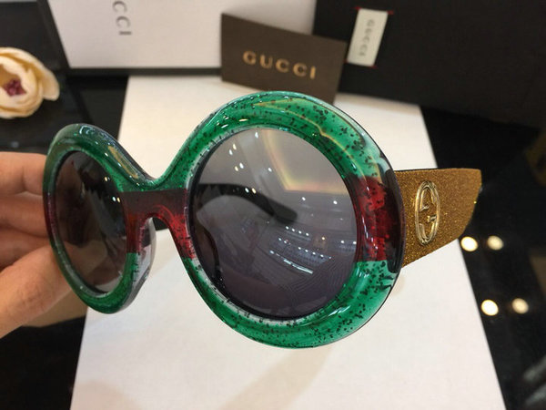 Gucci Sunglasses GGS150272G763