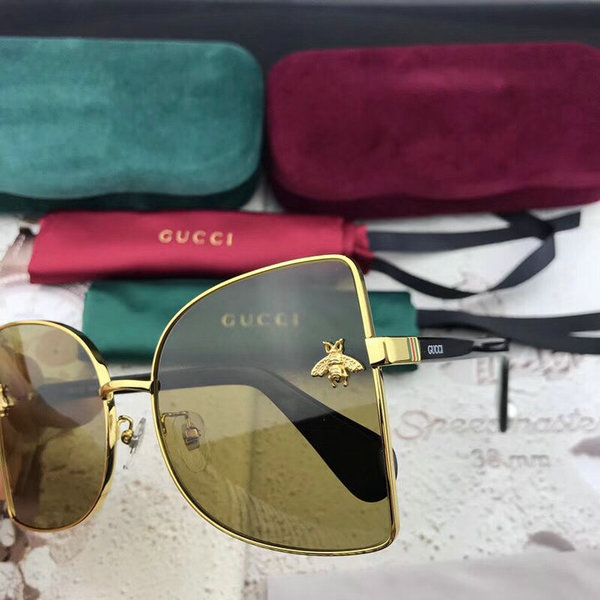 Gucci Sunglasses GGS150272G764