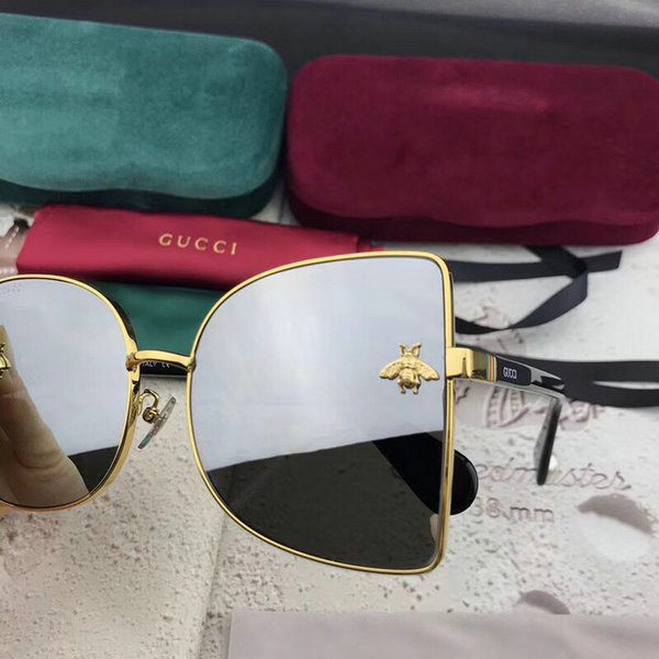 Gucci Sunglasses GGS150272G765