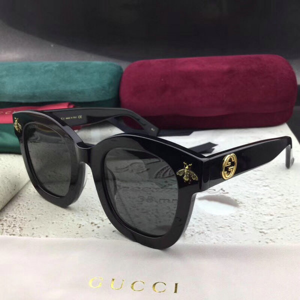 Gucci Sunglasses GGS150272G768