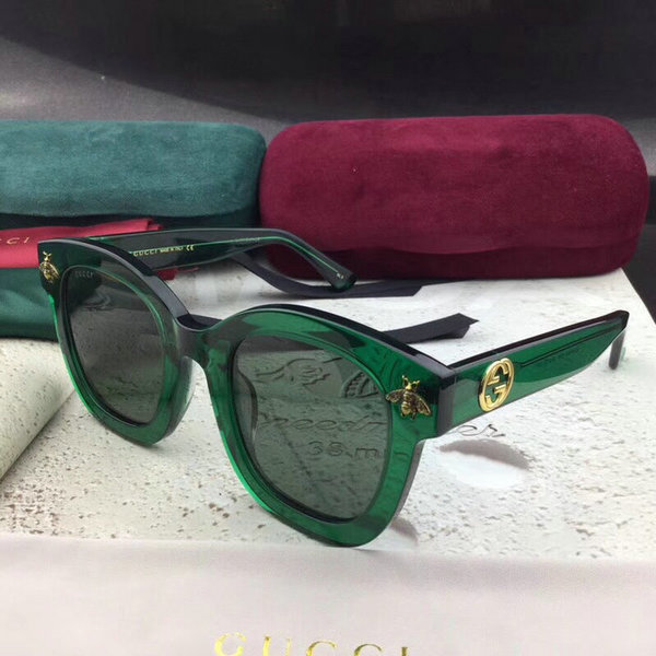 Gucci Sunglasses GGS150272G769