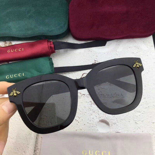 Gucci Sunglasses GGS150272G770