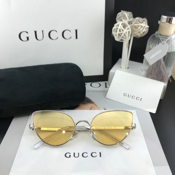 Gucci Sunglasses GGS150272G778