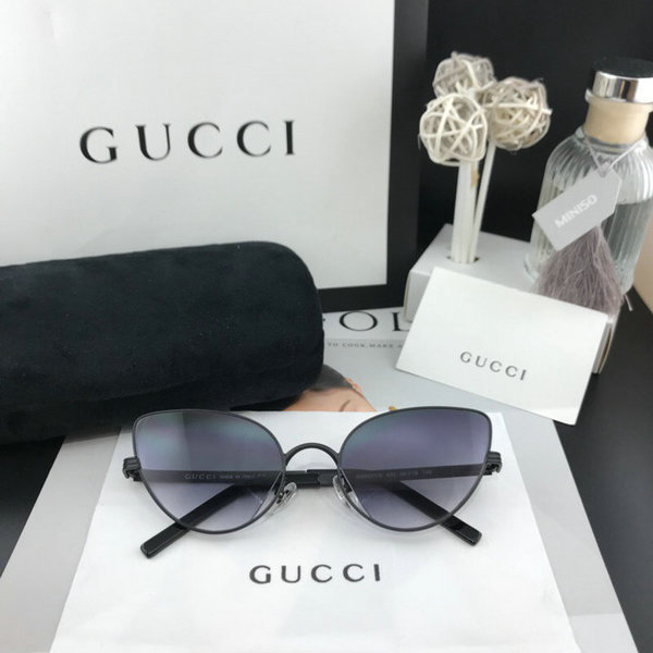 Gucci Sunglasses GGS150272G780