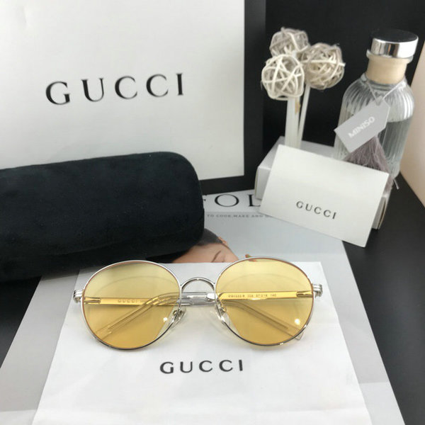 Gucci Sunglasses GGS150272G785