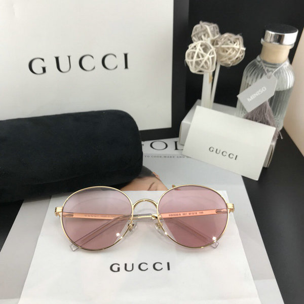 Gucci Sunglasses GGS150272G786