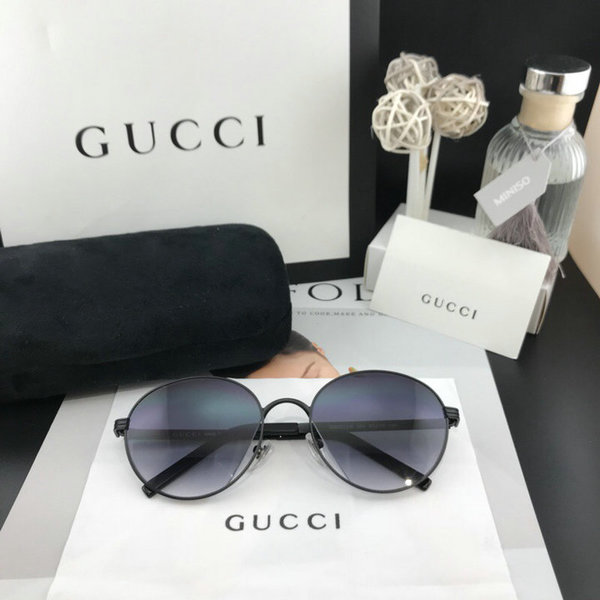 Gucci Sunglasses GGS150272G787