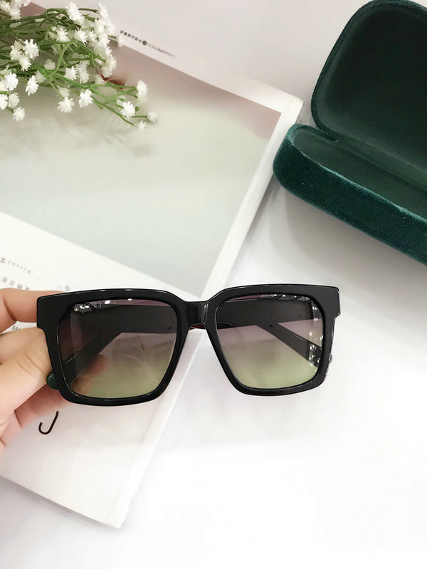 Gucci Sunglasses GGS150272G789