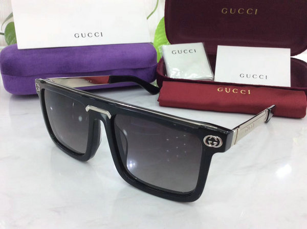 Gucci Sunglasses GGS150272G79