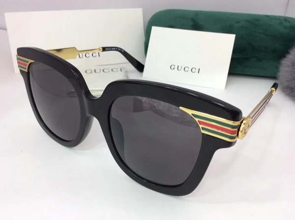 Gucci Sunglasses GGS150272G791