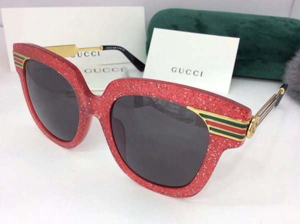 Gucci Sunglasses GGS150272G792