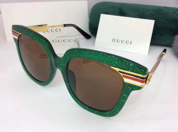 Gucci Sunglasses GGS150272G793