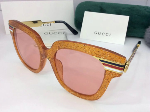 Gucci Sunglasses GGS150272G794