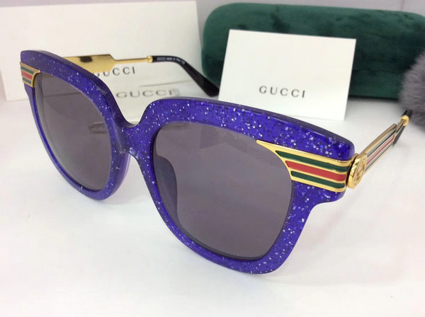 Gucci Sunglasses GGS150272G795