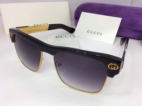 Gucci Sunglasses GGS150272G796