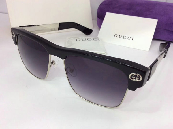 Gucci Sunglasses GGS150272G797