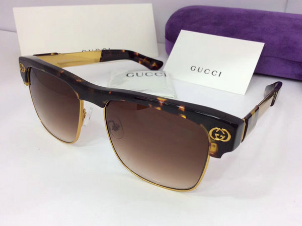 Gucci Sunglasses GGS150272G798