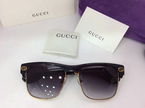 Gucci Sunglasses GGS150272G799