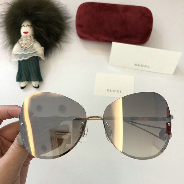 Gucci Sunglasses GGS150272G8