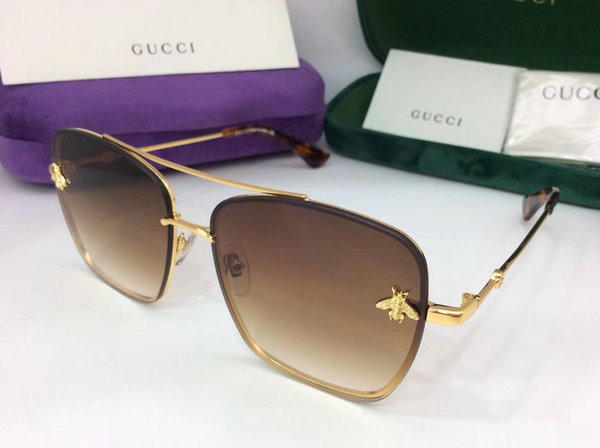 Gucci Sunglasses GGS150272G802