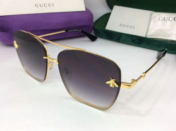 Gucci Sunglasses GGS150272G803