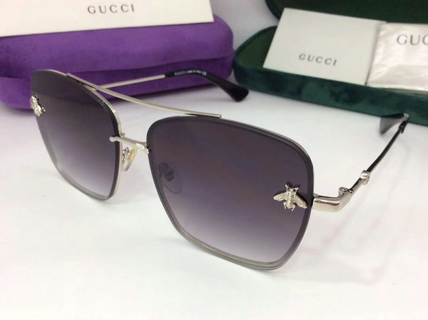 Gucci Sunglasses GGS150272G804