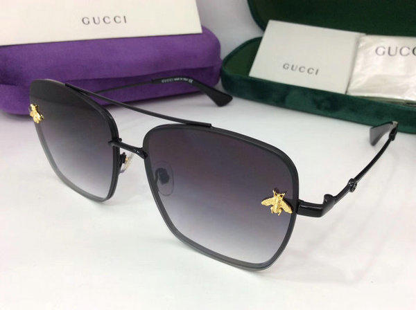 Gucci Sunglasses GGS150272G805