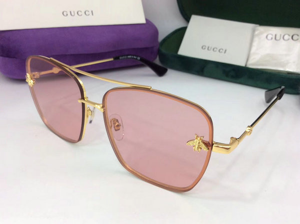 Gucci Sunglasses GGS150272G806