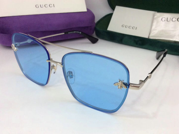 Gucci Sunglasses GGS150272G807
