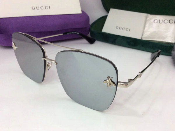 Gucci Sunglasses GGS150272G808
