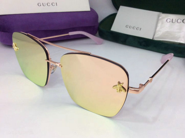 Gucci Sunglasses GGS150272G809