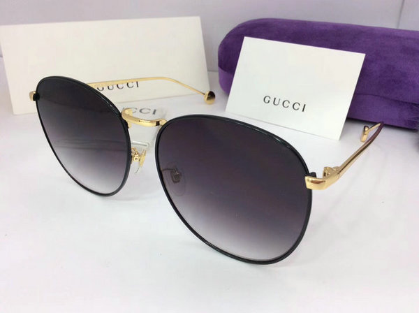 Gucci Sunglasses GGS150272G810