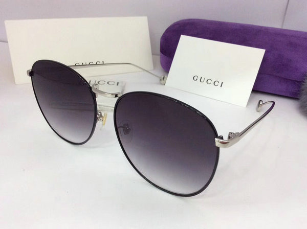 Gucci Sunglasses GGS150272G811
