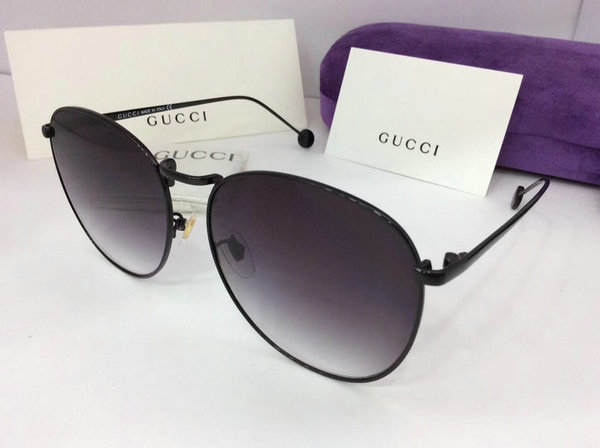 Gucci Sunglasses GGS150272G812