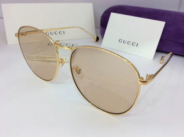 Gucci Sunglasses GGS150272G813
