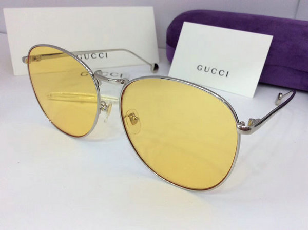Gucci Sunglasses GGS150272G814