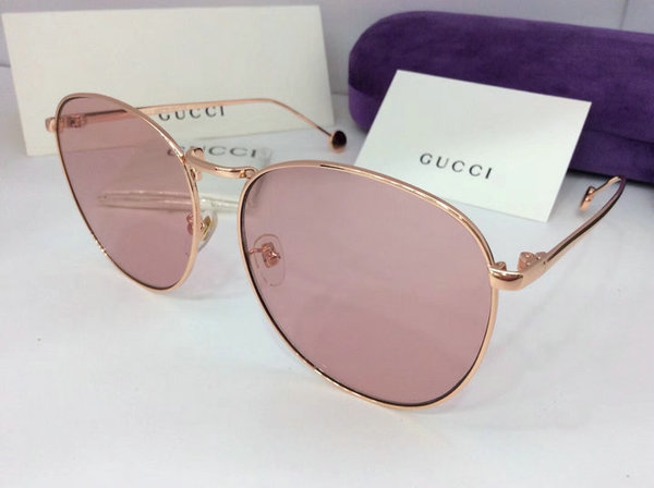 Gucci Sunglasses GGS150272G815