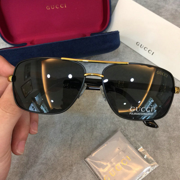 Gucci Sunglasses GGS150272G817
