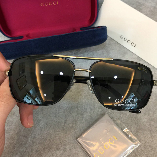 Gucci Sunglasses GGS150272G818