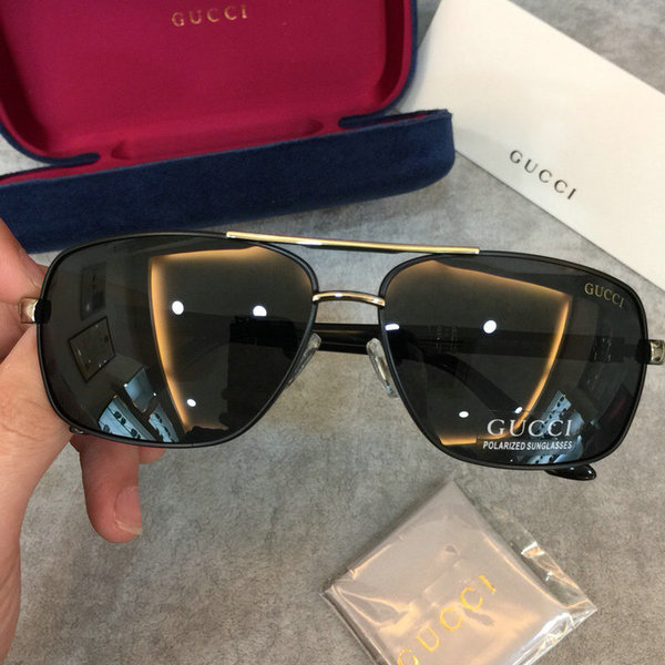Gucci Sunglasses GGS150272G818