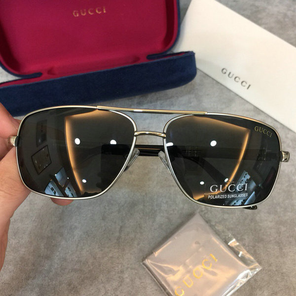 Gucci Sunglasses GGS150272G819