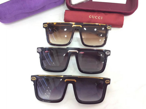 Gucci Sunglasses GGS150272G82