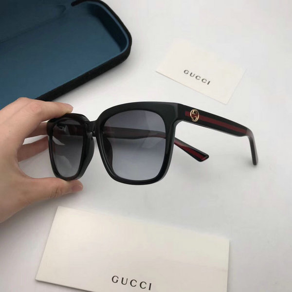 Gucci Sunglasses GGS150272G829