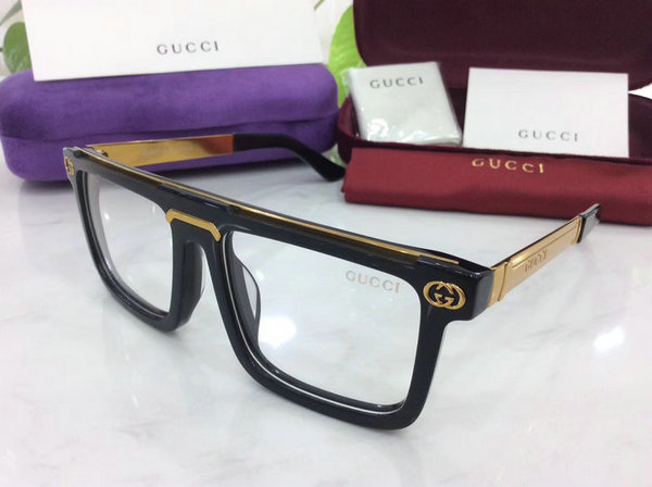 Gucci Sunglasses GGS150272G83