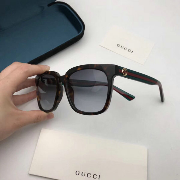 Gucci Sunglasses GGS150272G830