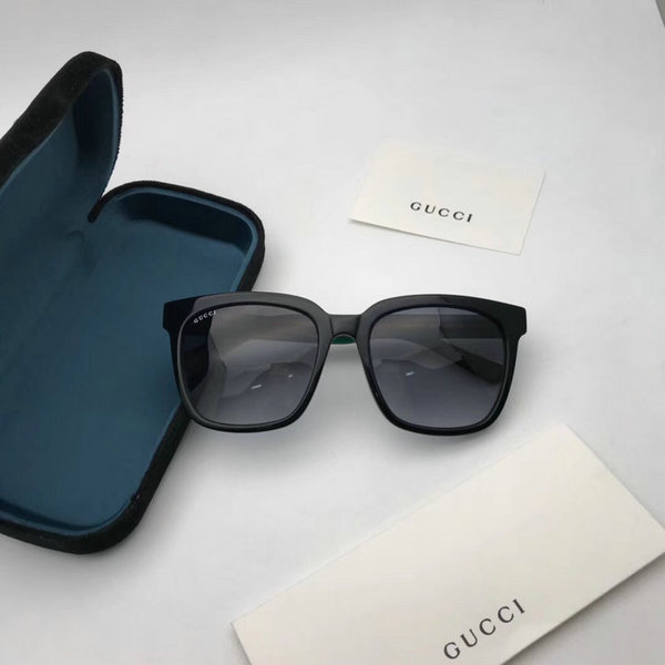 Gucci Sunglasses GGS150272G834