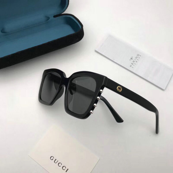 Gucci Sunglasses GGS150272G835