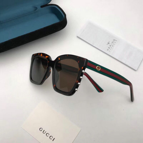 Gucci Sunglasses GGS150272G836